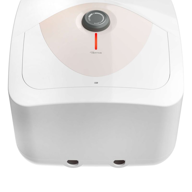 Mały bojler elektryczny Ariston Dune RS 30  Podgrzewacz Wody Nadumywalkowy 1.5 kW 1 szt.