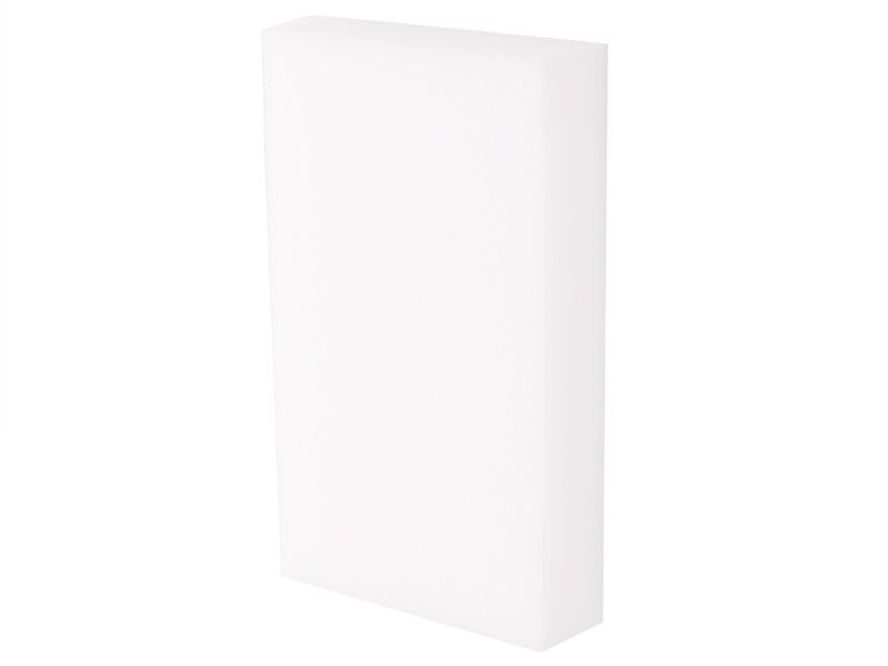 Magiczna gąbka z melaminy, Carmotion, 10 x 6 x 2 cm, 1 szt.