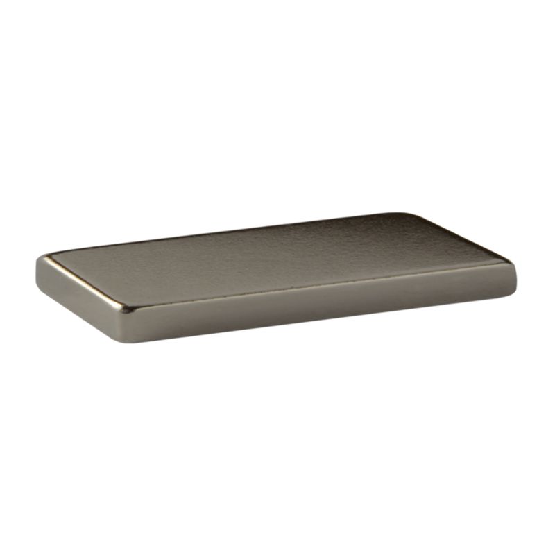 Magnes neodymowy Stahl prostokątny 15x10x1 8 sztuk