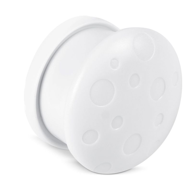 Magnetyczne zabezpieczenie do szafek Ricokids szuflad blokada mebli 8 szt.