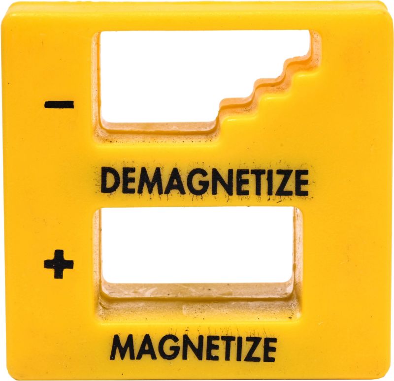 Magnetyzer - demagnetyzer Drel