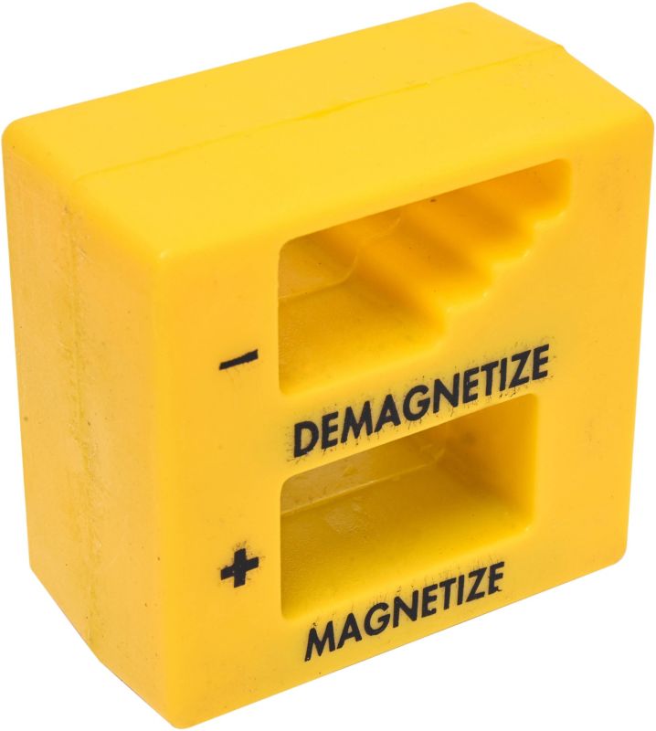Magnetyzer - demagnetyzer Drel
