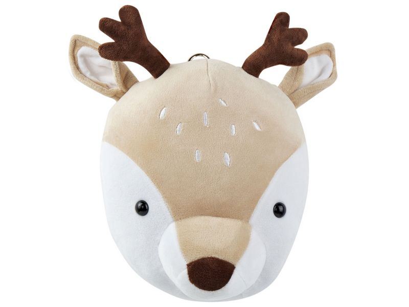 Makrama ścienna Bambi Dziecięcy Beżowy 1 szt.