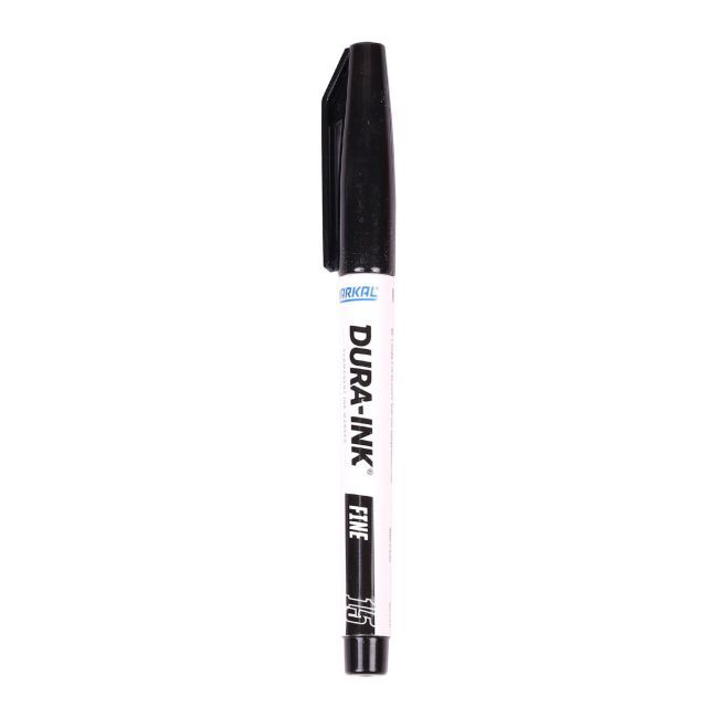 DURA-INK Fine Permanent Marker –