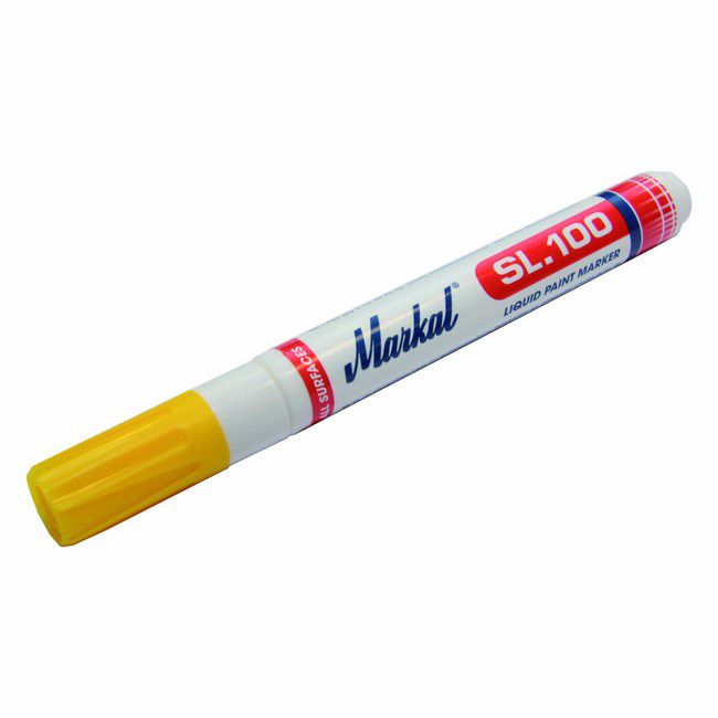 Marker Most SL 100 3 mm żółty