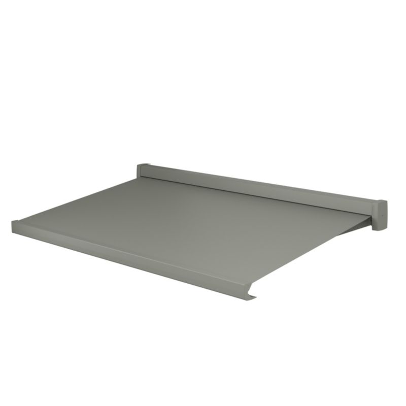 Markýza Klikstrom Araza 4 x 3,5 m s full LED kazetou.