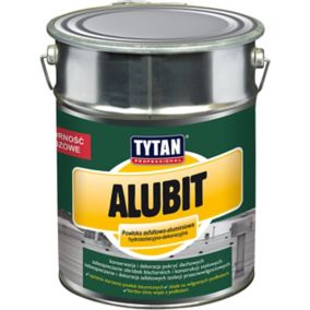 Masa asfaltowo-aluminiowa Tytan Alubit 5 kg