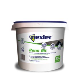 Masa do renowacji i konserwacji Nexler Reno Bit 10 kg