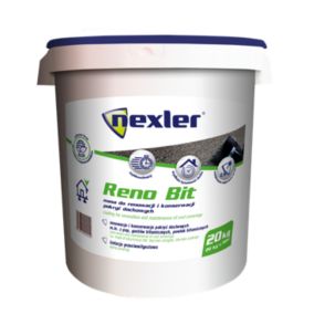 Masa do renowacji i konserwacji Nexler Reno Bit 20 kg