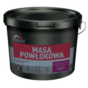 Masa powłokowa Matizol do izolacji 9 kg