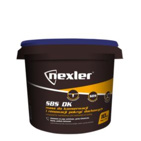 Masa renowacyjna Nexler SBS 10 kg