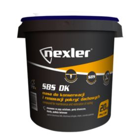 Masa renowacyjna Nexler SBS 20 kg