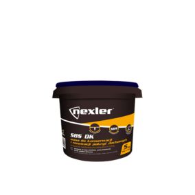Masa renowacyjna Nexler SBS 5 kg