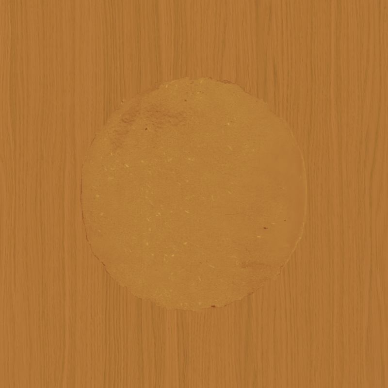 Masa szpachlowa do drewna Volden orzech 350 g