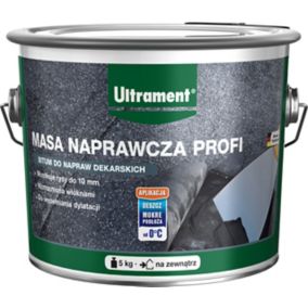 Masa szpachlowa Ultrament Profi 5 kg