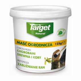 Maść ogrodnicza Target Natural 125 g