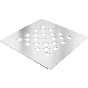 Maskownica do brodzika Mexen Stone+ inox 1 szt.
