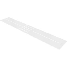 Maskownica do brodzika Mexen Toro biała 130-160 cm 1 szt.