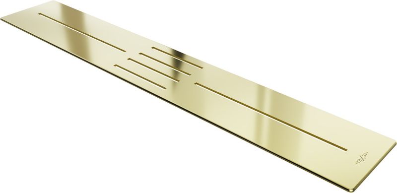 Maskownica do brodzika Mexen Toro złota 130-160 cm 1 szt.