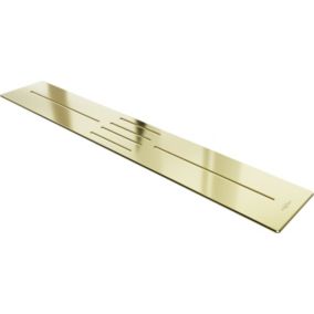 Maskownica do brodzika Mexen Toro złota 130-160 cm 1 szt.