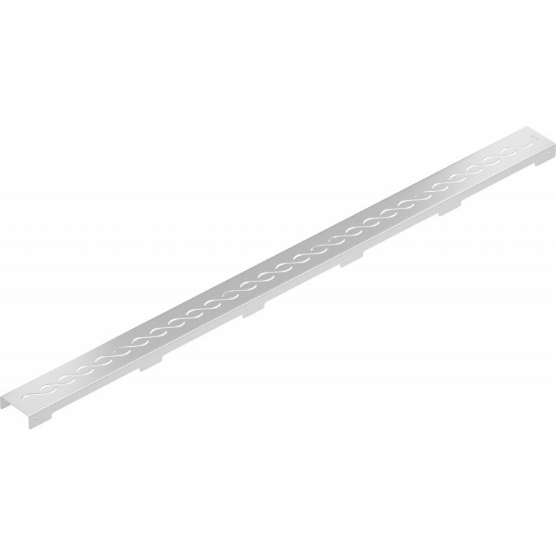Maskownica do odpływu liniowego Mexen M18 inox 80 cm 1 szt.