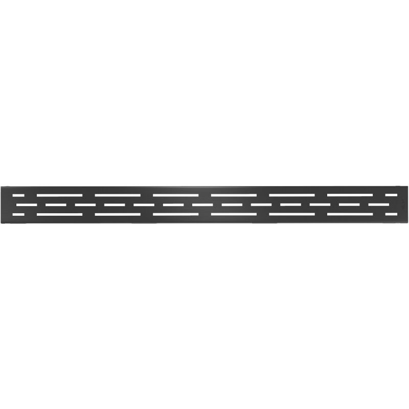 Maskownica liniowa Mexen M01 czarna 50 cm 1 szt.