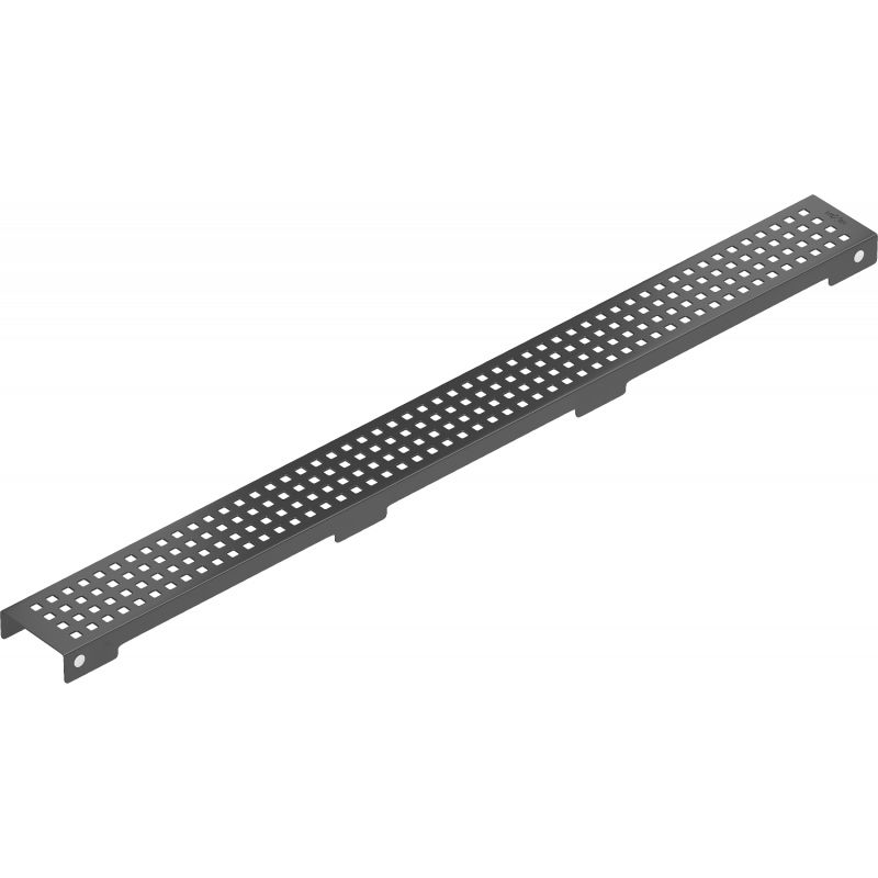 Maskownica liniowa Mexen M08 czarna 60 cm 1 szt.