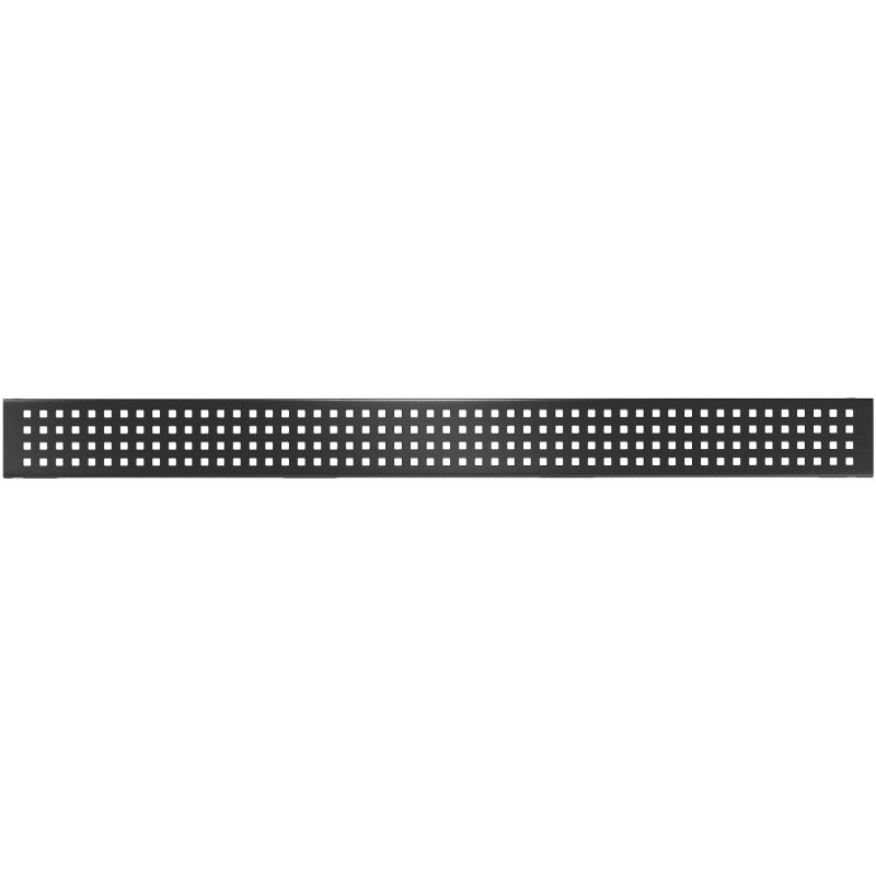 Maskownica liniowa Mexen M08 czarna 60 cm 1 szt.