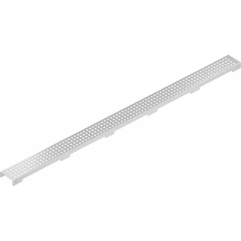 Maskownica liniowa Mexen M08 inox 100 cm 1 szt.