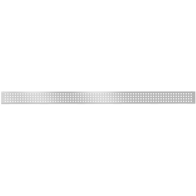 Maskownica liniowa Mexen M08 inox 100 cm 1 szt.