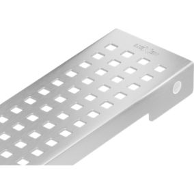 Maskownica liniowa Mexen M08 inox 70 cm 1 szt.
