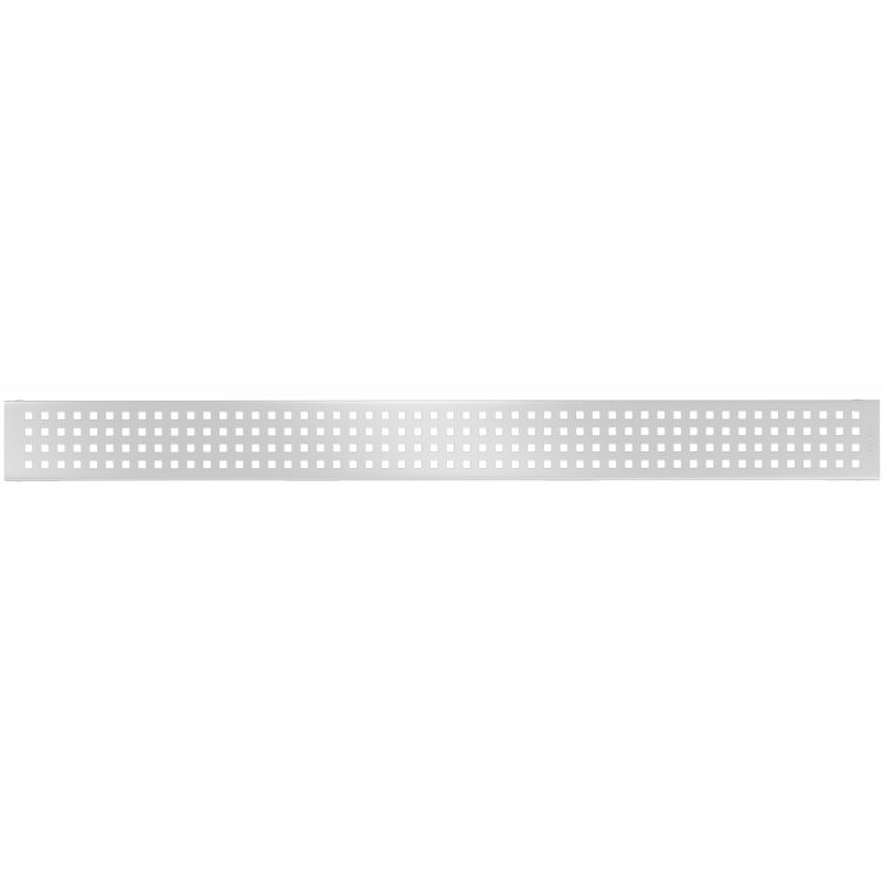 Maskownica liniowa Mexen M08 inox 70 cm 1 szt.