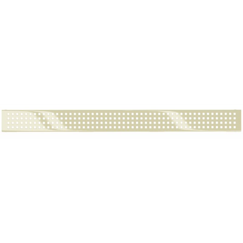 Maskownica liniowa Mexen M08 złoty 60 cm szt.