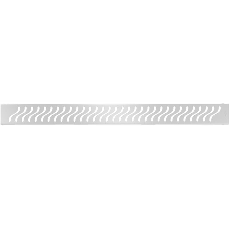 Maskownica liniowa Mexen M09 inox 70 cm 1 szt.