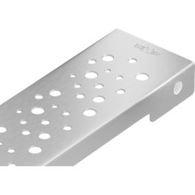Maskownica liniowa Mexen M12 inox 70 cm 1 szt.