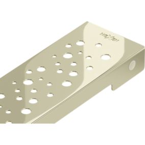 Maskownica liniowa Mexen M12 złota 90 cm 1 szt.