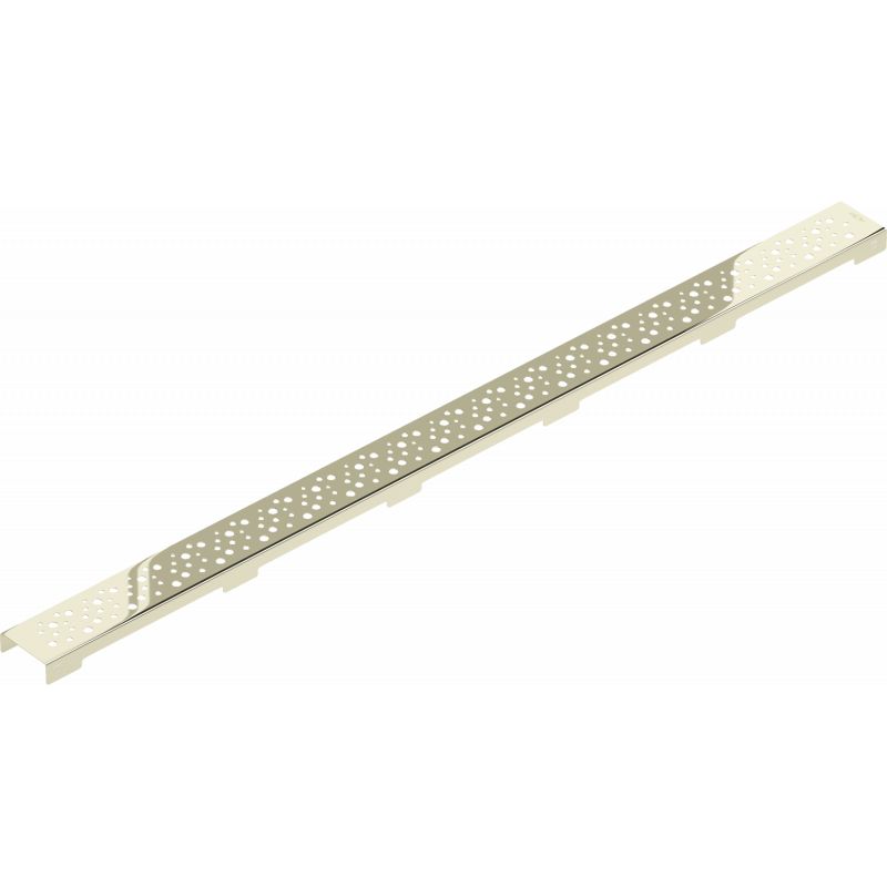 Maskownica liniowa Mexen M12 złota 90 cm 1 szt.