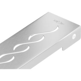 Maskownica liniowa Mexen M18 inox 70 cm 1 szt.