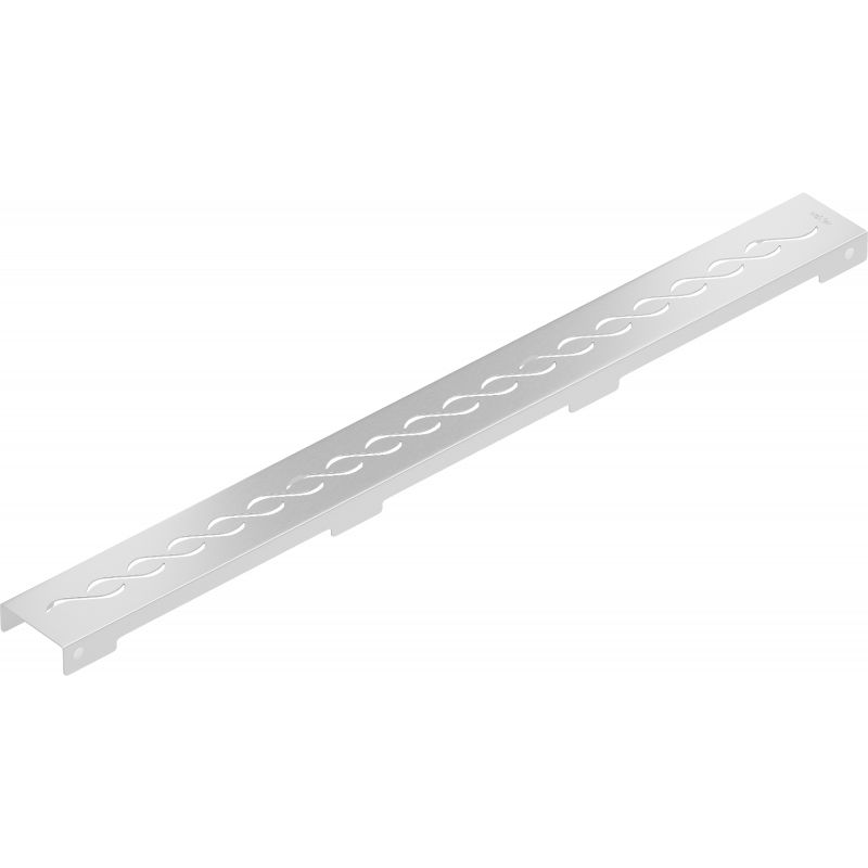 Maskownica liniowa Mexen M18 inox 70 cm 1 szt.