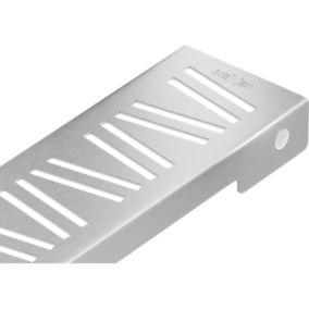 Maskownica liniowa Mexen M22 inox 100 cm
