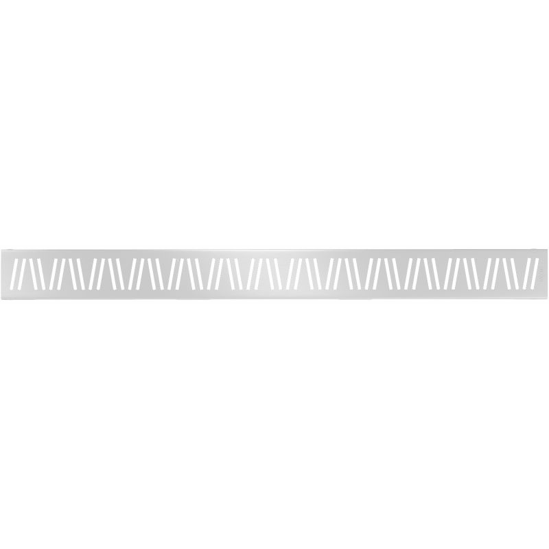 Maskownica liniowa Mexen M22 inox 50 cm 1 szt.
