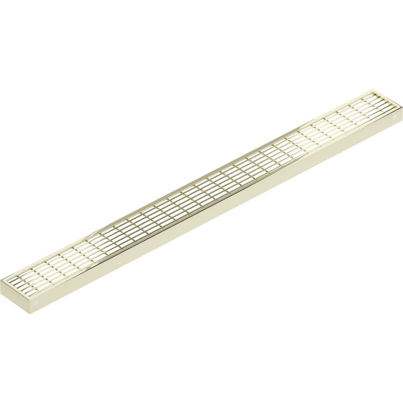 Maskownica liniowa Mexen M33 złota 50 cm 1 szt.