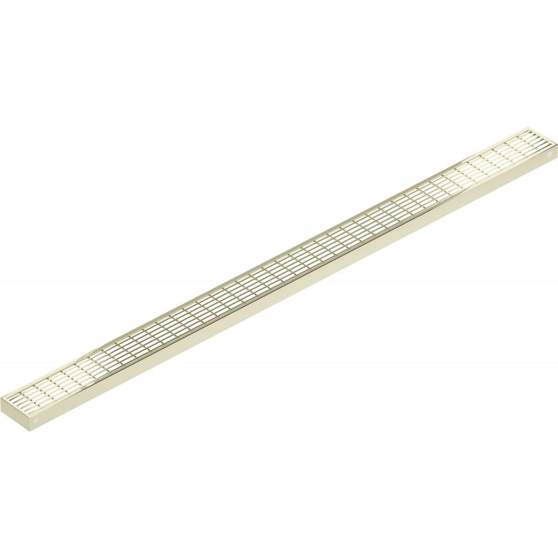 Maskownica liniowa Mexen M33 złota 90 cm 1 szt.