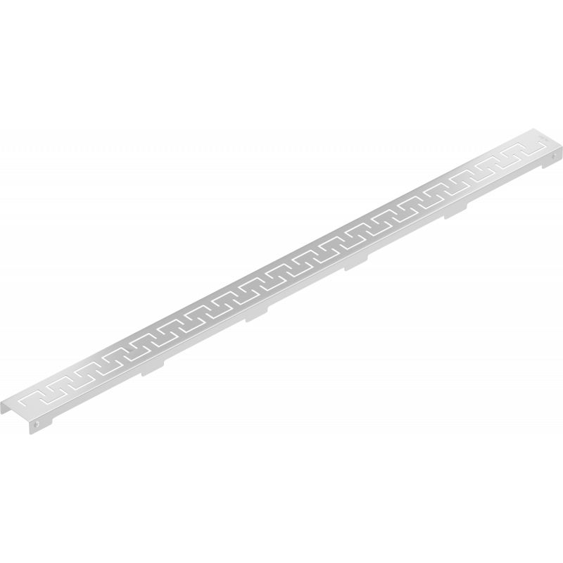 Maskownica odpływu liniowego Mexen M15 inox 100 cm 1 szt.