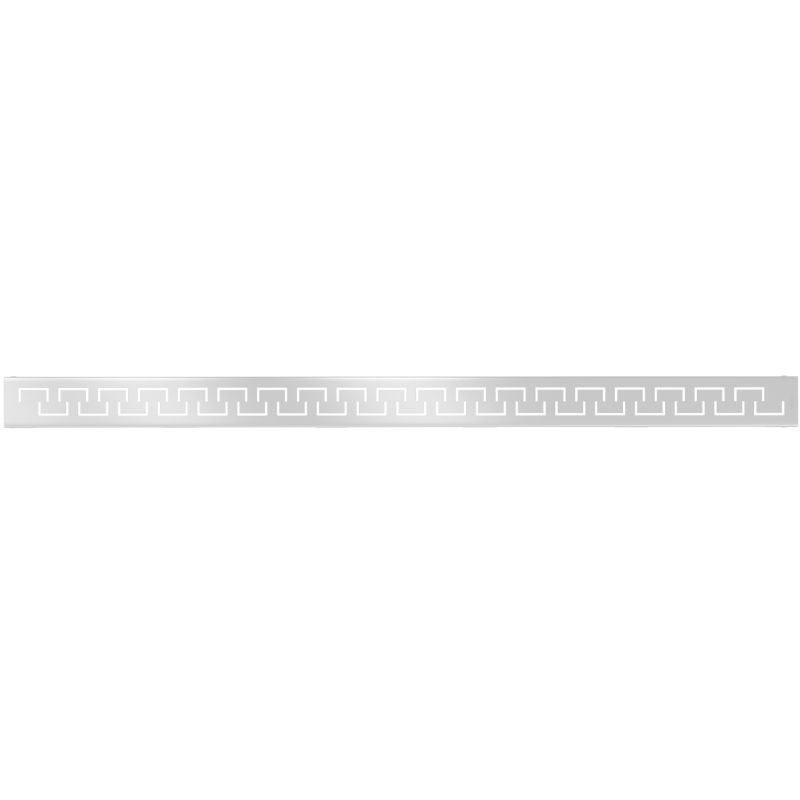 Maskownica odpływu liniowego Mexen M15 inox 100 cm 1 szt.