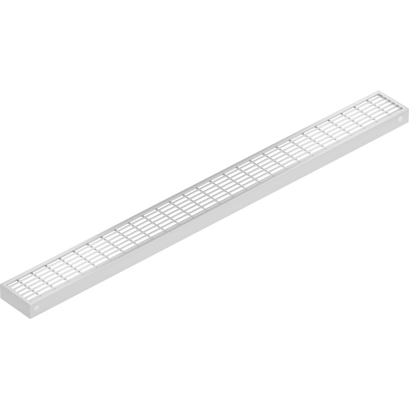 Maskownica odpływu liniowego Mexen M33 inox 1 szt.