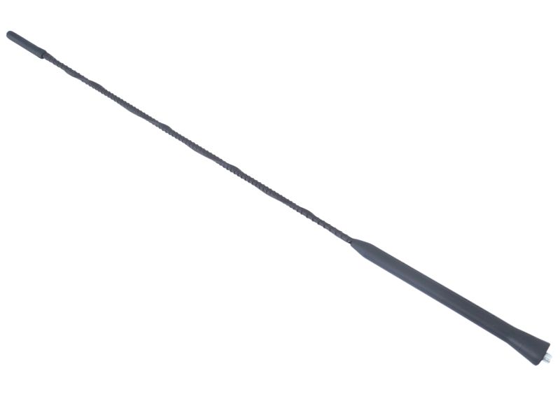 Maszt antenowy 41 cm, gwint 6 mm, 1szt.