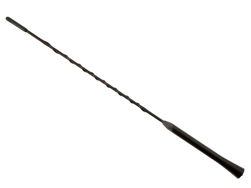Maszt antenowy, Carmotion, 41 cm, gwint 5 mm, 1szt.