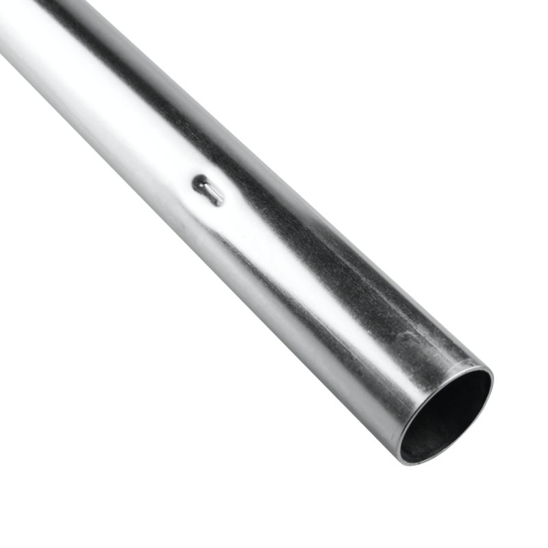 Maszt składany DPM Solid fi 38 x 1,5 mm 1 m