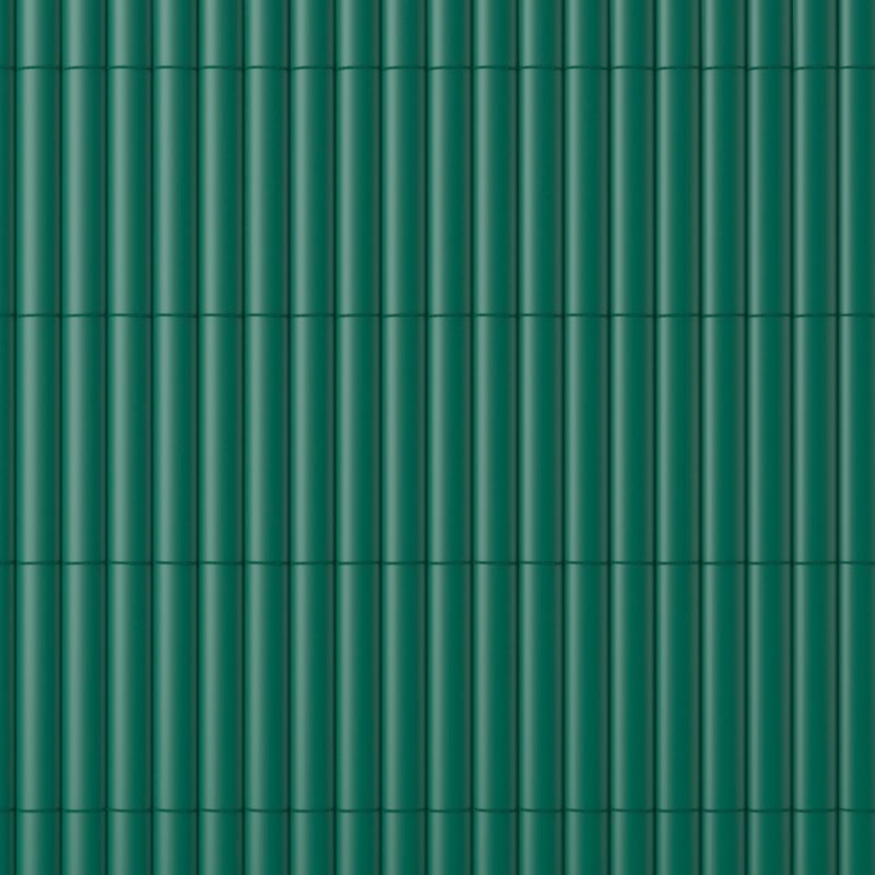 Mata balkonowa PVC Blooma 100 x 300 cm zielona